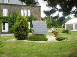 B&B La Basse Orme