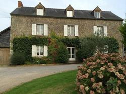 B&B La Basse Orme