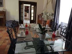 B&B La Basse Orme