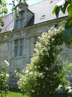 Manoir Du Plessis Au Bois