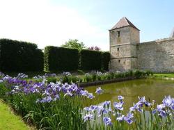 Manoir Du Plessis Au Bois