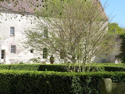 Manoir Du Plessis Au Bois