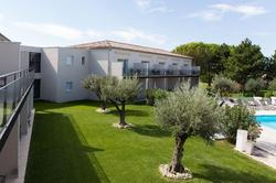 Hotel Restaurant Le Domaine Des Oliviers