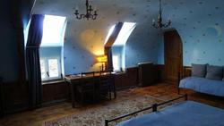 Le Manoir