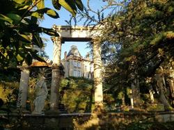 Le Manoir