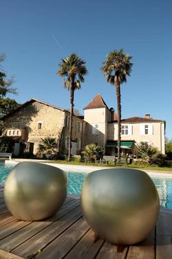 Chateau Saint Martin