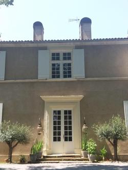 Chateau Saint Martin