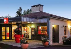 Ibis Styles Rennes Cesson