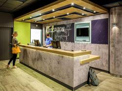 Ibis Styles Rennes Cesson
