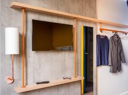 Ibis Styles Rennes Cesson