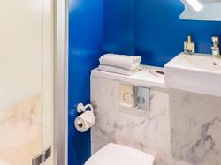 Ibis Styles Rennes Cesson