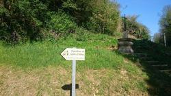 La Meridienne Des Collines