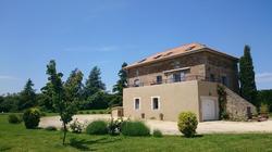 La Meridienne Des Collines