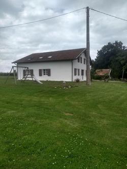 La Maison De Pescate