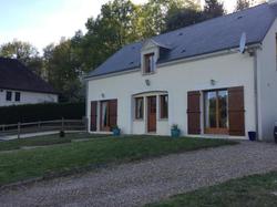 Beauval Chambre