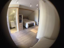 Beauval Chambre