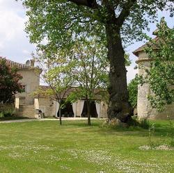 Domaine de L'Isle Basse