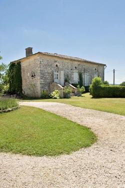 Domaine de L'Isle Basse
