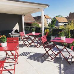 B&B Coeur de Village Alsace