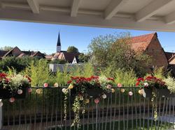 B&B Coeur de Village Alsace