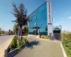 Double Royal Hotel