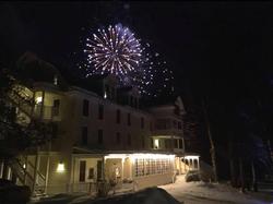 The Woods Inn