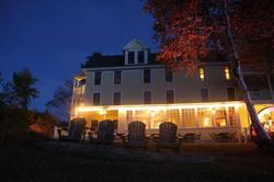 The Woods Inn