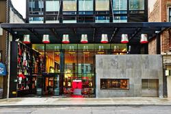 Citizenm New York Times Square