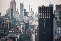 Citizenm New York Times Square