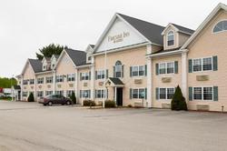 Econo Lodge Auburn
