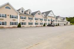 Econo Lodge Auburn