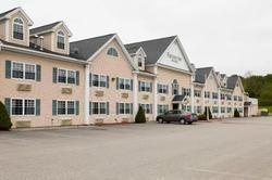 Econo Lodge Auburn