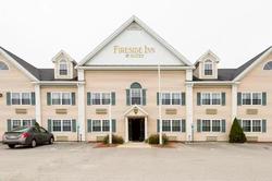Econo Lodge Auburn