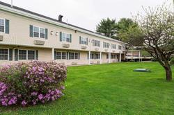 Econo Lodge Auburn