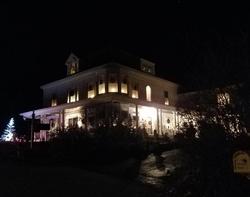 The Perkins House