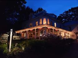 The Perkins House