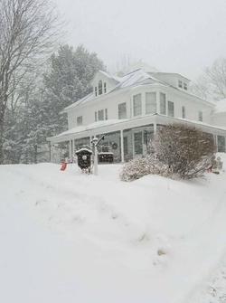 The Perkins House