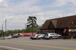 Sheldon's Motel by OYO Keysville Near Hwy 360