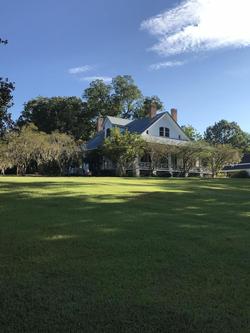 Canemount Plantation Inn