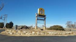 Bent Fort Inn