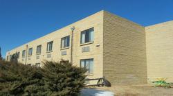 Bent Fort Inn