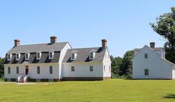 Gracefield Hall Bed And Breakfast