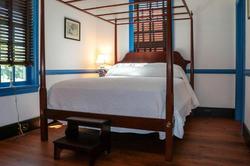 Gracefield Hall Bed And Breakfast