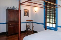 Gracefield Hall Bed And Breakfast