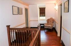Gracefield Hall Bed And Breakfast