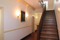 Gracefield Hall Bed And Breakfast