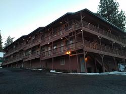 Deep Creek Motel
