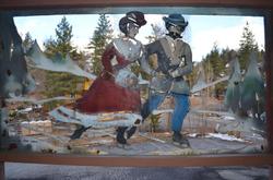 Deep Creek Motel