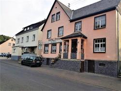 Pension Niederdreisbacher Hof
