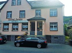 Pension Niederdreisbacher Hof